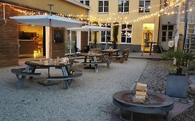 Skindles Guesthouse