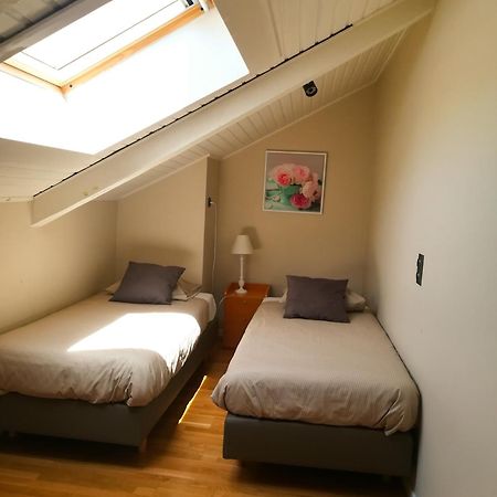 Skindles Guesthouse Poperinge Exterior photo