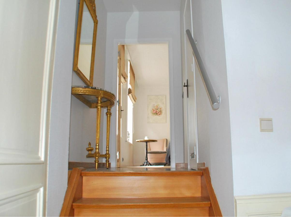 Skindles Guesthouse Poperinge Exterior photo