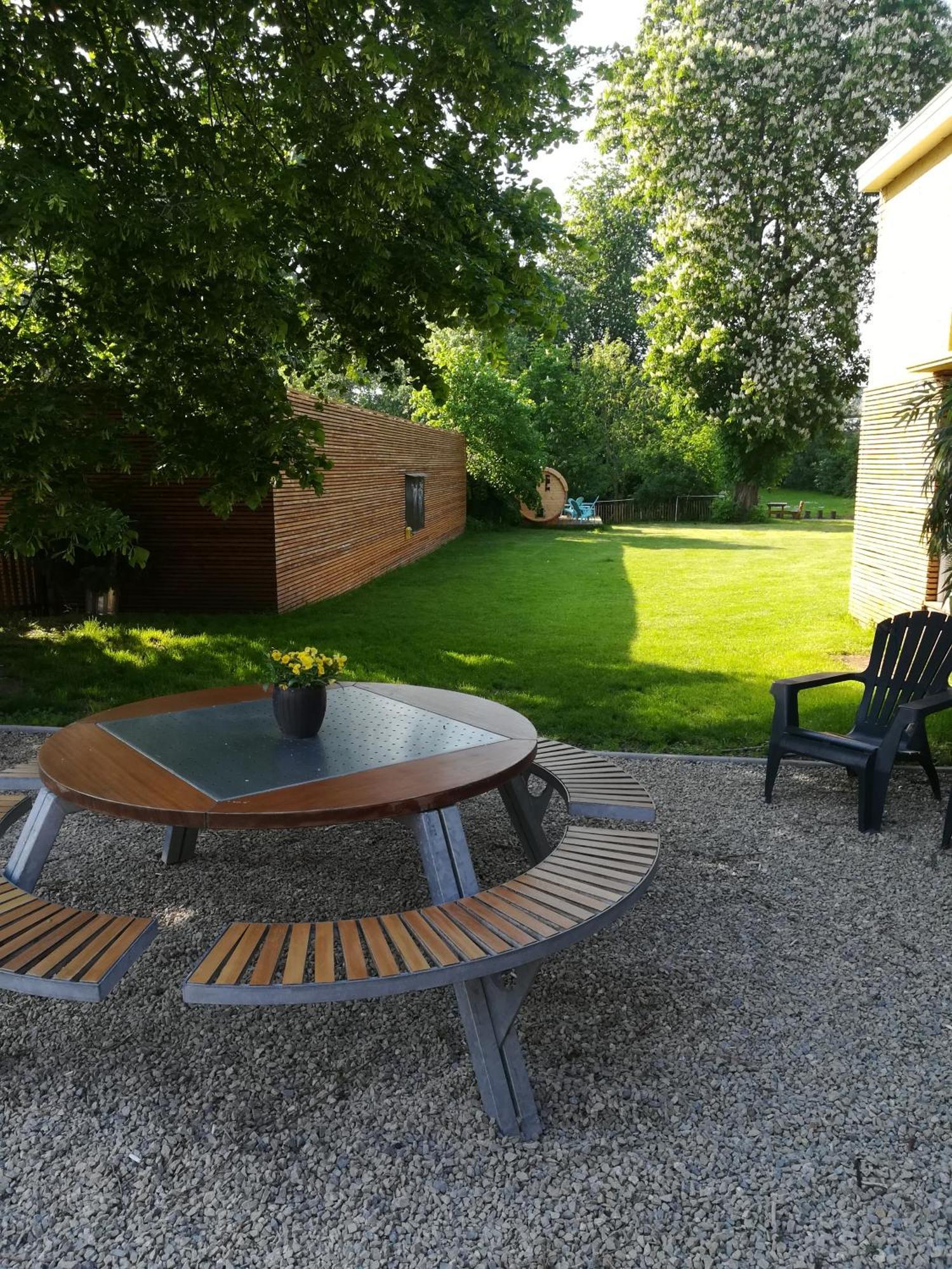 Skindles Guesthouse Poperinge Room photo