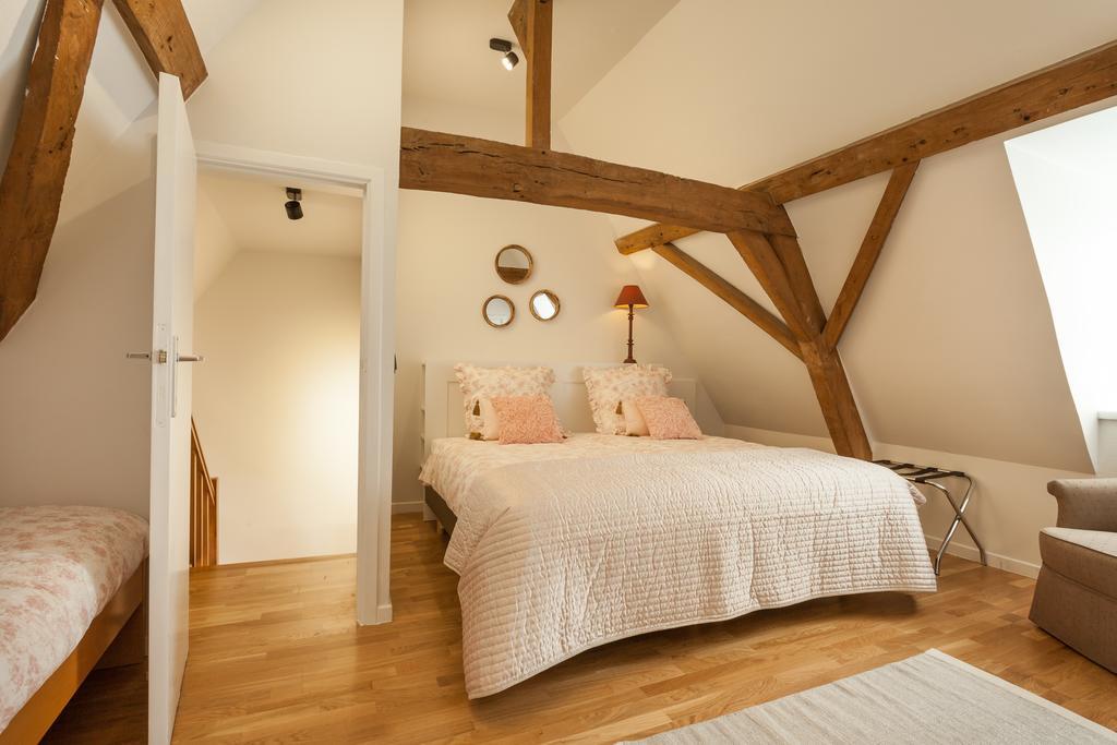 Skindles Guesthouse Poperinge Exterior photo