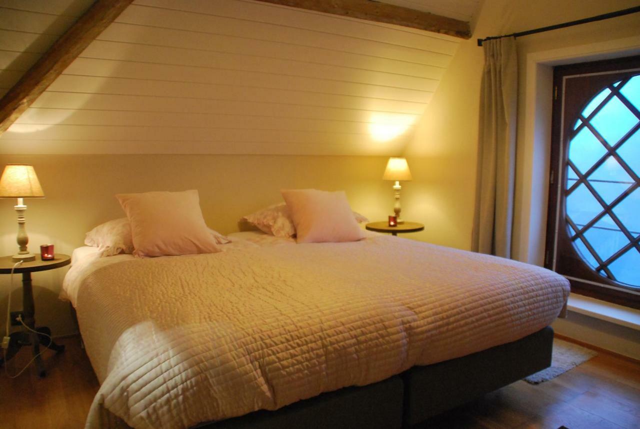 Skindles Guesthouse Poperinge Exterior photo